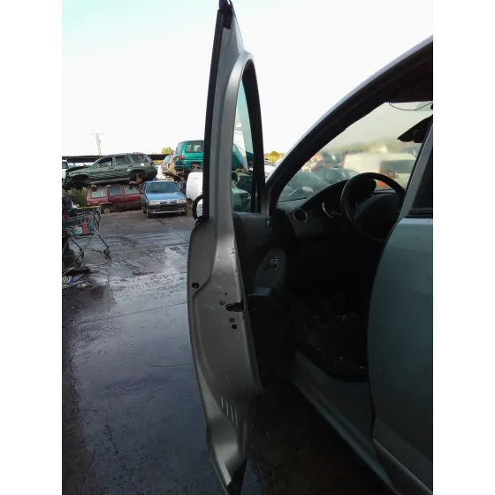 PEUGEOT 5008 '2010 1.6 HDI FAP CAT (9HZ / DV6TED4) PLATA