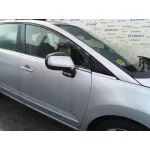 PEUGEOT 5008 PEUGEOT 5008 '2010 1.6 HDI FAP CAT (9HZ / DV6TED4) PLATA 2009