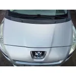 PEUGEOT 5008 PEUGEOT 5008 '2010 1.6 HDI FAP CAT (9HZ / DV6TED4) PLATA 2009