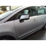 PEUGEOT 5008 PEUGEOT 5008 '2010 1.6 HDI FAP CAT (9HZ / DV6TED4) PLATA 2009