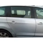 PEUGEOT 5008 PEUGEOT 5008 '2010 1.6 HDI FAP CAT (9HZ / DV6TED4) PLATA 2009