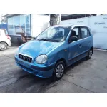 HYUNDAI ATOS (MX) HYUNDAI ATOS (MX) '2001 * AZUL 1998
