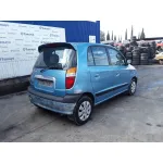 HYUNDAI ATOS (MX) HYUNDAI ATOS (MX) '2001 * AZUL 1998