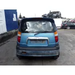 HYUNDAI ATOS (MX) HYUNDAI ATOS (MX) '2001 * AZUL 1998