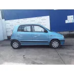 HYUNDAI ATOS (MX) HYUNDAI ATOS (MX) '2001 * AZUL 1998