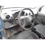 HYUNDAI ATOS (MX) HYUNDAI ATOS (MX) '2001 * AZUL 1998