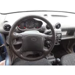 HYUNDAI ATOS (MX) HYUNDAI ATOS (MX) '2001 * AZUL 1998