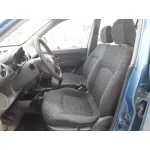 HYUNDAI ATOS (MX) HYUNDAI ATOS (MX) '2001 * AZUL 1998