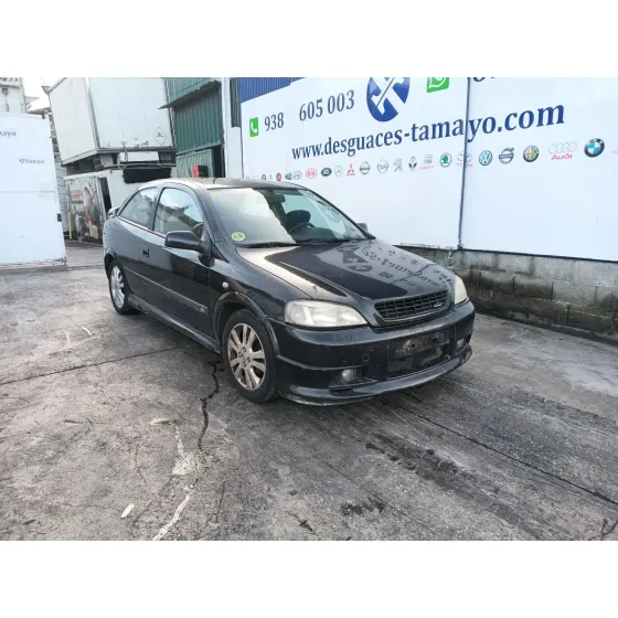 Opel ASTRA G HATCHBACK (T98) 1998