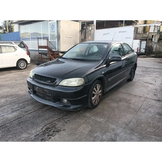 Opel ASTRA G HATCHBACK (T98) 1998