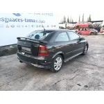OPEL ASTRA G HATCHBACK (T98)  1998