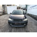 OPEL ASTRA G HATCHBACK (T98)  1998
