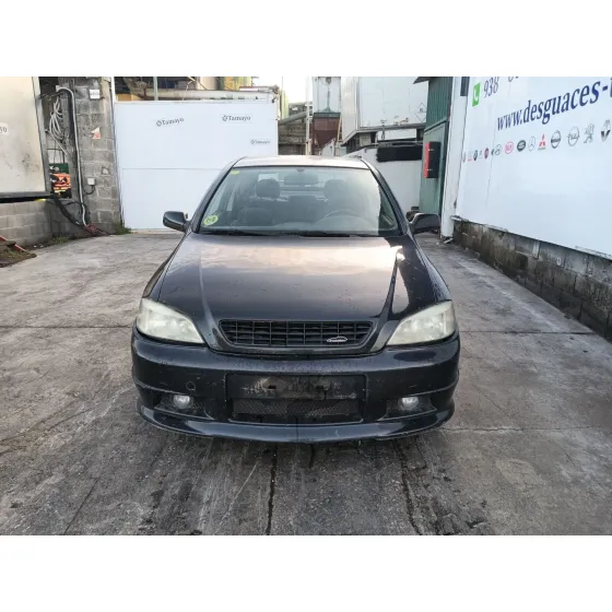 Opel ASTRA G HATCHBACK (T98) 1998