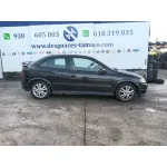 OPEL ASTRA G HATCHBACK (T98)  1998