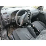 OPEL ASTRA G HATCHBACK (T98)  1998