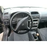 OPEL ASTRA G HATCHBACK (T98)  1998