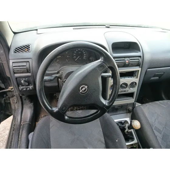 Opel ASTRA G HATCHBACK (T98) 1998