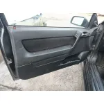 OPEL ASTRA G HATCHBACK (T98)  1998