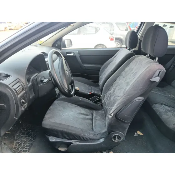 Opel ASTRA G HATCHBACK (T98) 1998