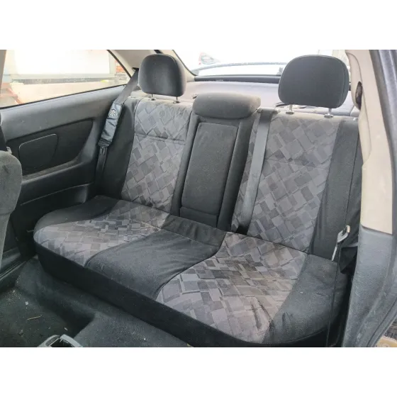 Opel ASTRA G HATCHBACK (T98) 1998