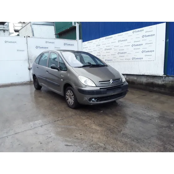 CITROEN XSARA PICASSO '2008 * PLATA