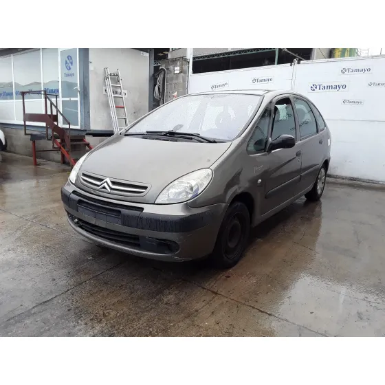 CITROEN XSARA PICASSO '2008 * PLATA