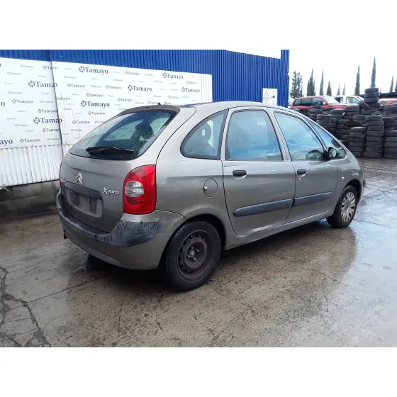 CITROEN XSARA PICASSO '2008 * PLATA