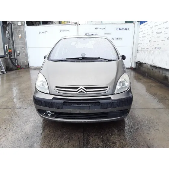 CITROEN XSARA PICASSO '2008 * PLATA
