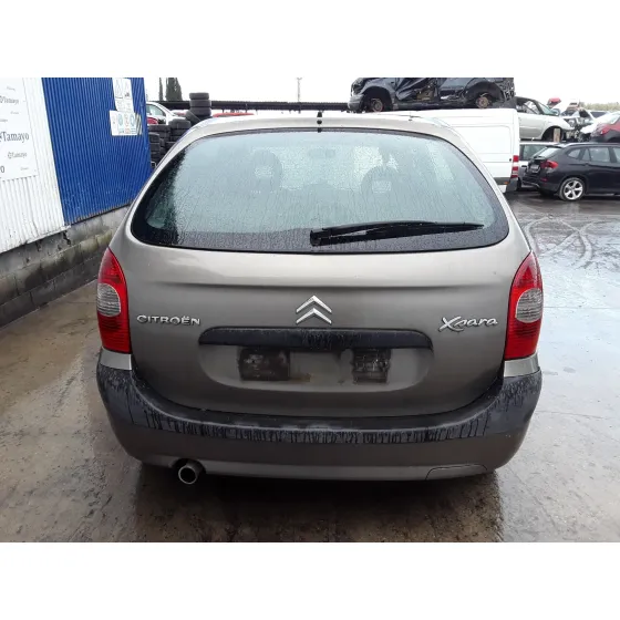 CITROEN XSARA PICASSO '2008 * PLATA