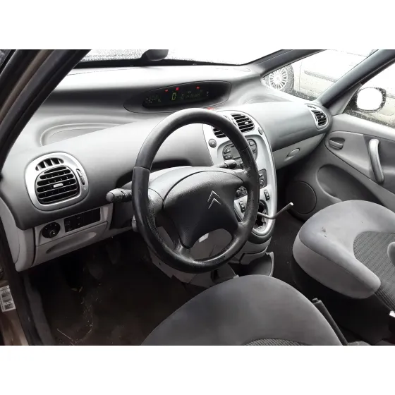 CITROEN XSARA PICASSO '2008 * PLATA
