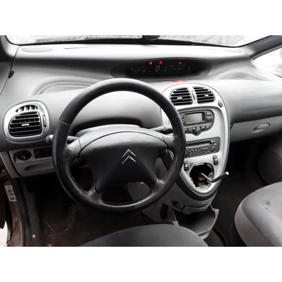 CITROEN XSARA PICASSO '2008 * PLATA