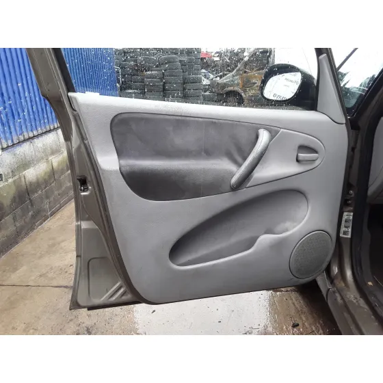CITROEN XSARA PICASSO '2008 * PLATA