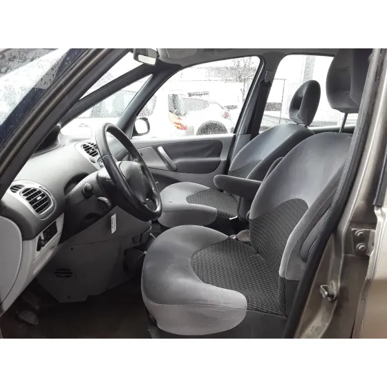 CITROEN XSARA PICASSO '2008 * PLATA