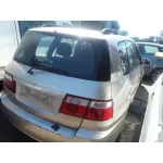 KIA CARENS KIA CARENS '2005 2.0 TURBODIESEL CAT MARRON 2002