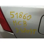 VOLVO S40 BERLINA VOLVO S40 BERLINA '2008 2.0 DIESEL CAT PLATA 2003