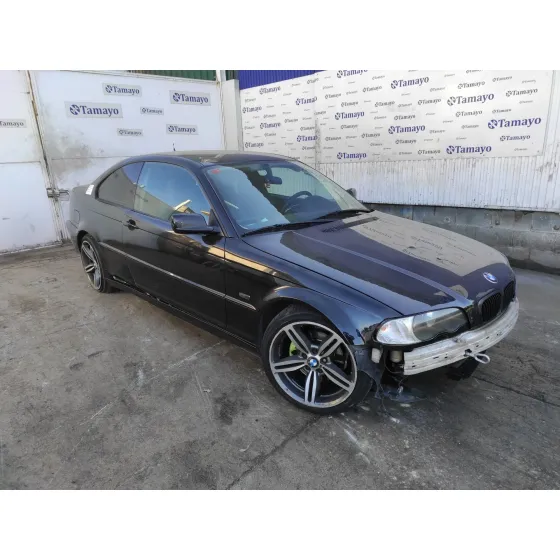 BMW SERIE 3 COUPE (E46) '1999 2.8 24V CAT AZUL MARINO