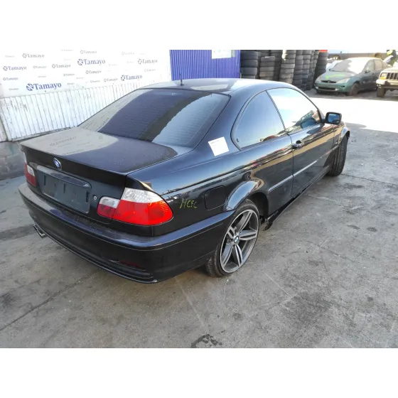 BMW SERIE 3 COUPE (E46) '1999 2.8 24V CAT AZUL MARINO
