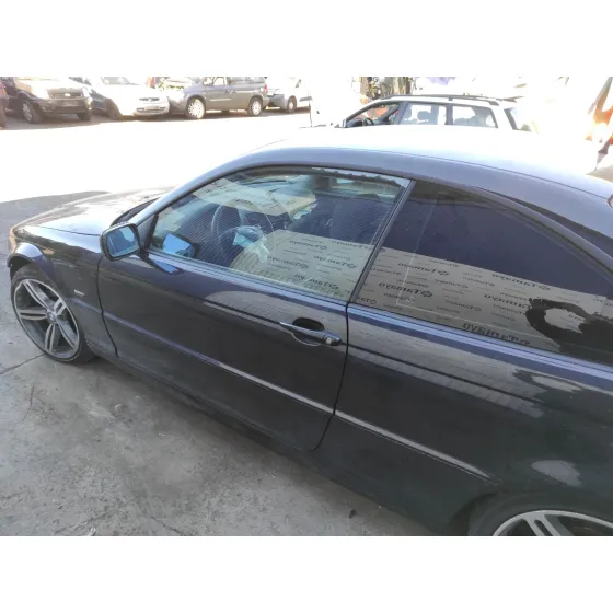 BMW SERIE 3 COUPE (E46) '1999 2.8 24V CAT AZUL MARINO