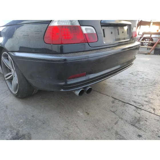 BMW SERIE 3 COUPE (E46) '1999 2.8 24V CAT AZUL MARINO