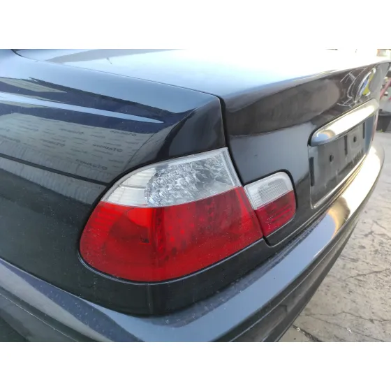 BMW SERIE 3 COUPE (E46) '1999 2.8 24V CAT AZUL MARINO