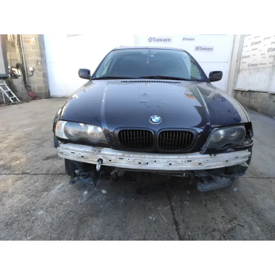 BMW SERIE 3 COUPE (E46) '1999 2.8 24V CAT AZUL MARINO