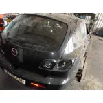 MAZDA 3 BERLINA (BK) MAZDA 3 BERLINA (BK) '2006 1.6 CD DIESEL CAT NEGRO 2003