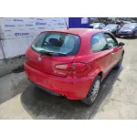ALFA ROMEO 147 (190) ALFA ROMEO 147 (190) '2008 1.6 16V CAT ROJO 2004