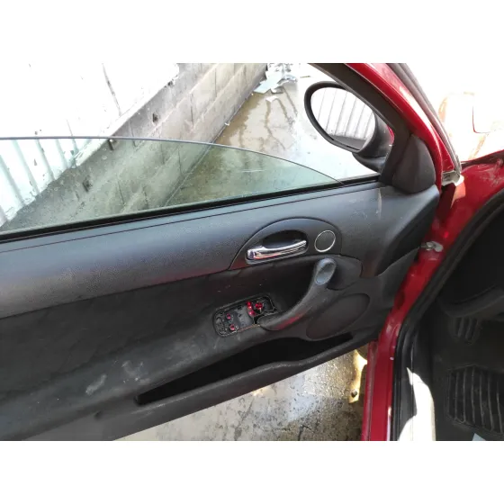 ALFA ROMEO 147 (190) '2008 1.6 16V CAT ROJO