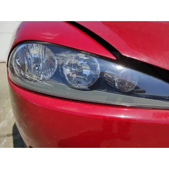 ALFA ROMEO 147 (190) '2008 1.6 16V CAT ROJO