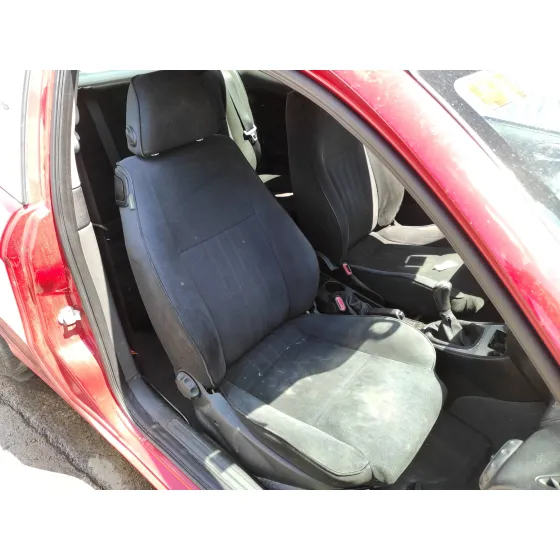ALFA ROMEO 147 (190) '2008 1.6 16V CAT ROJO
