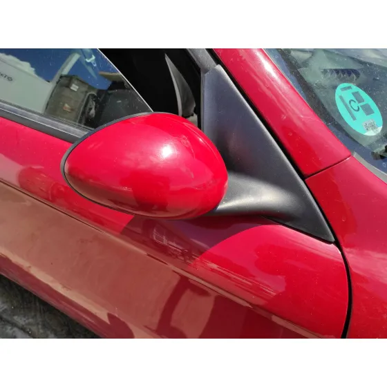 ALFA ROMEO 147 (190) '2008 1.6 16V CAT ROJO