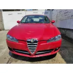 ALFA ROMEO 147 (190) ALFA ROMEO 147 (190) '2008 1.6 16V CAT ROJO 2004