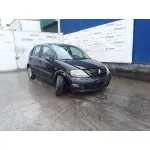 CITROEN C3 '2005 * NEGRO