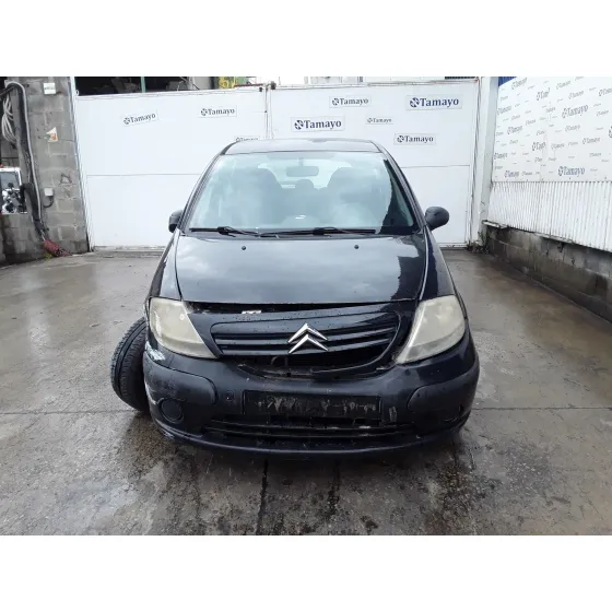 CITROEN C3 '2005 * NEGRO